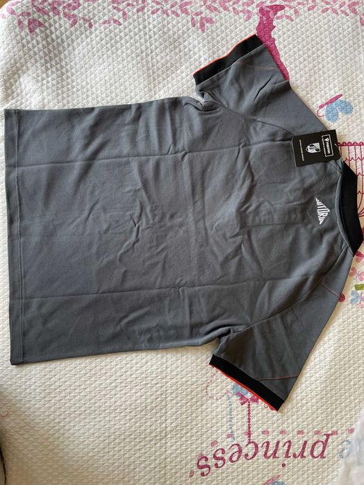 Polo VSC - Macron64740100008962123