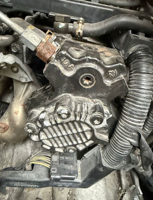 Pompa wtryskowa Honda 2.2 0/445/010/41
700 zł