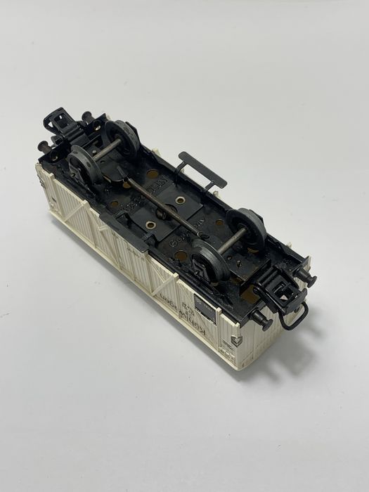 Vagão Marklin 4508 escala H0