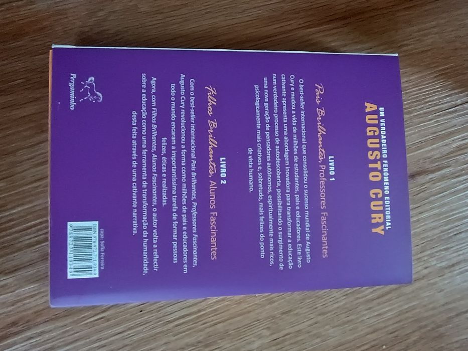 Pais brilhantes filhos fascinantes