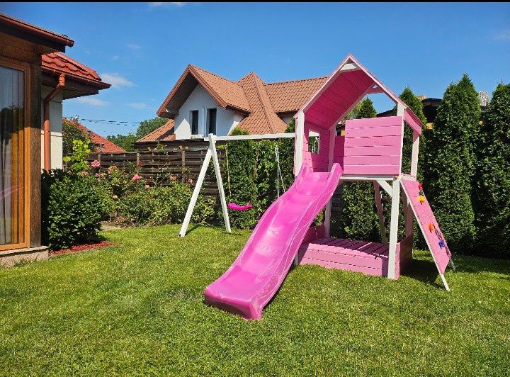 WYPRZEDAŻ 2025 – MAŁPI GAJ / PLAC ZABAW

Szukasz solidnego i atrakcyjn