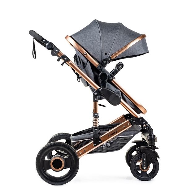 коляска трансформер Ninos 2в1