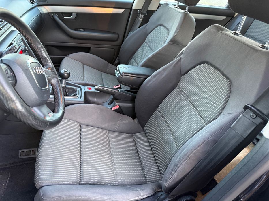 Audi A4 tdi Sport iuc barato