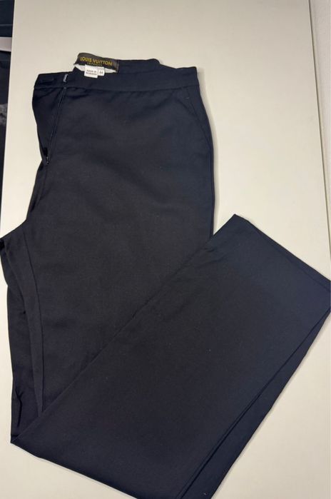 Calças Uniforms Louis Vuitton