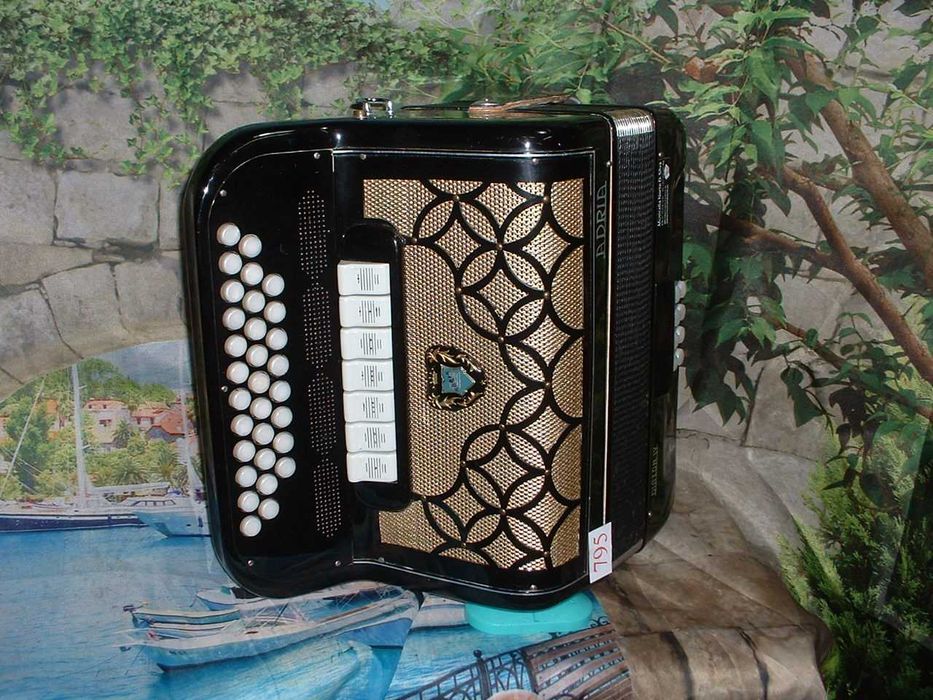 Concertinas a venda N.795 Penedono • OLX Portugal