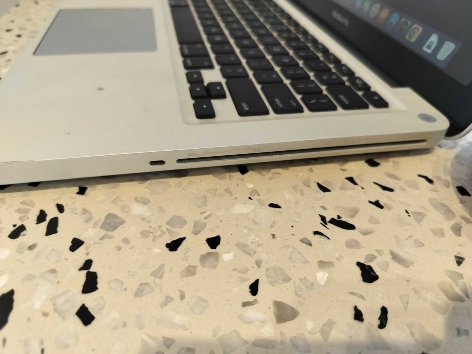 MACBOOK PRO 13  2012 ocasião única!