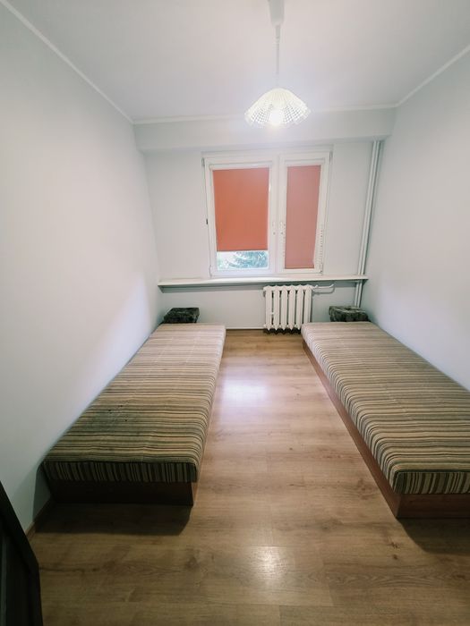 Wynajmę mieszkanie dwu pokojowe blosko centrum