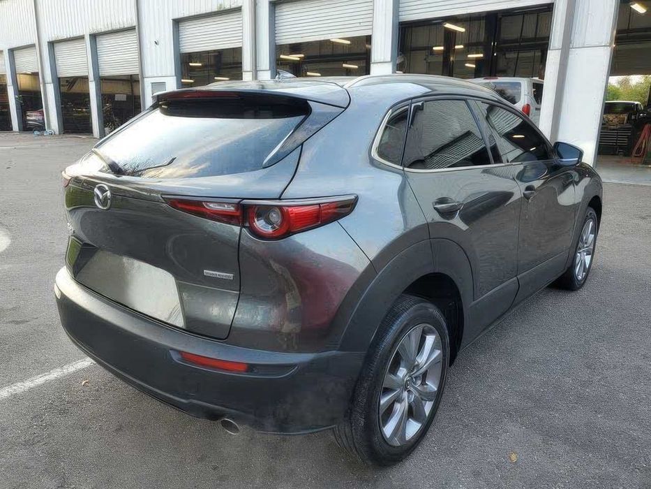 Mazda CX-30 Select      2020
