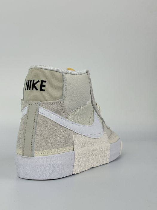 Nike Blazer Mid Pro