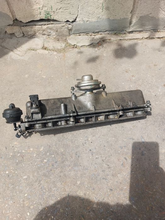 Опель фронтера дизель 2.2