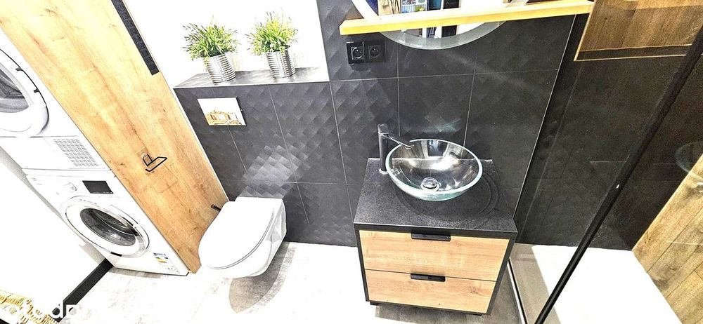 Wyposażone 2 - Pok. W Nowym Apartamentowcu Z Windą, Leszno–Nowe Ogrody - Więcej