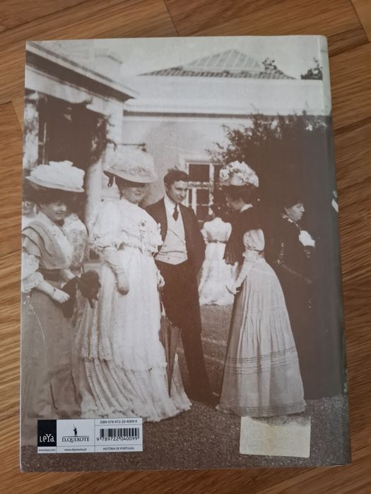 A Queda da Monarquia