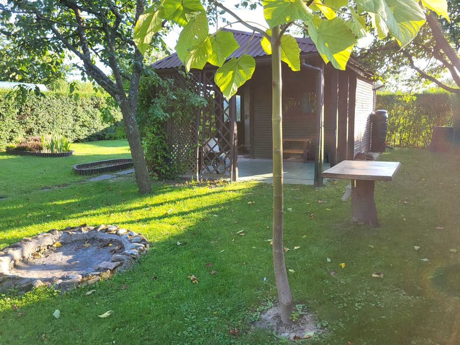 Działka ROD Zdrowie – Rzeszów, ul. Wieniawskiego, 300 m², altana - Widok 2