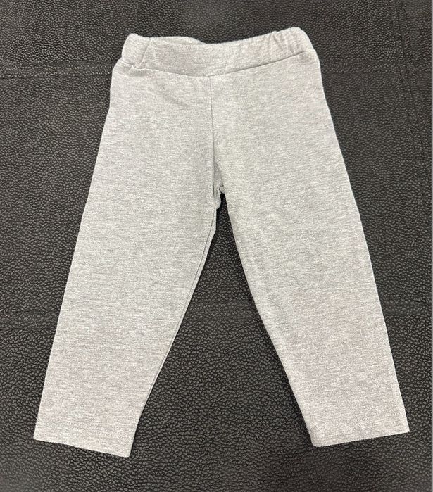 Túnica + 2 Calças Leggings Minnie (12M)