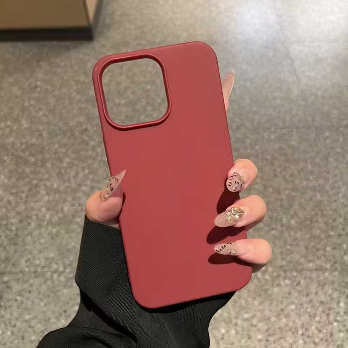 Чохол ударостійкий для iPhone 17 Pro Max - 11 Pro Max