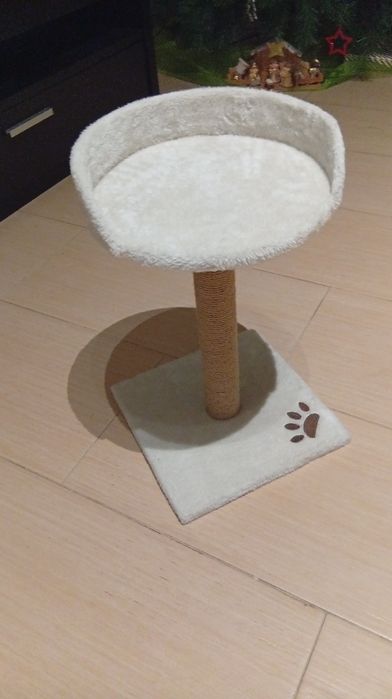 Arranhador para gatos