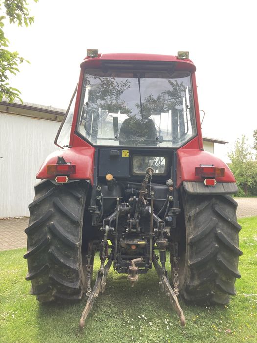 Sprzedam Ciągnik Pronar 1025A - 476 motogodzin
