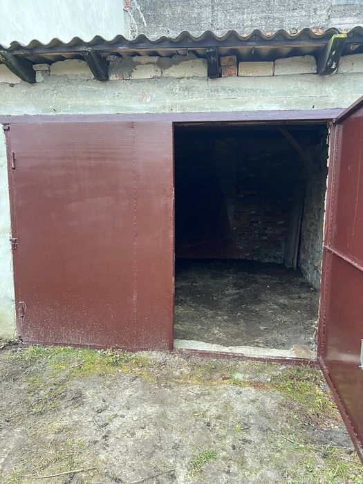 Оренда    гаражу