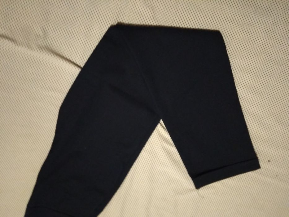 Брючки на девочку