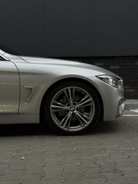 bmw 428i gran coupe