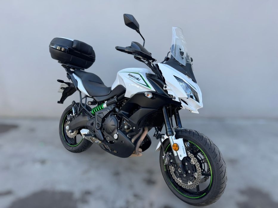 Kawasaki
