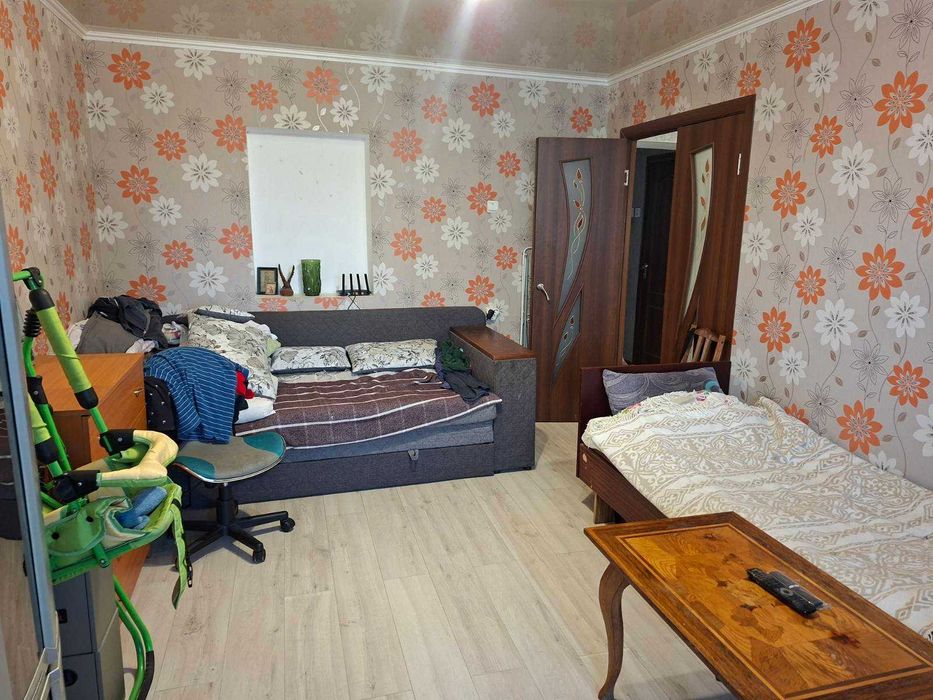 Продаж 3-кімнатної квартири в центрі міста
