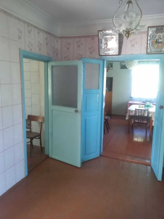 Продається будинок в с. Киянка