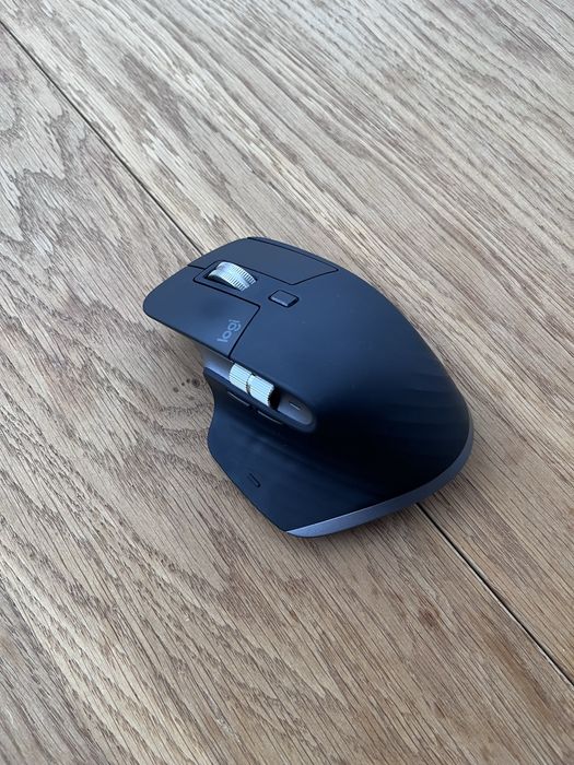 Logitech MX Master 3S for Mac