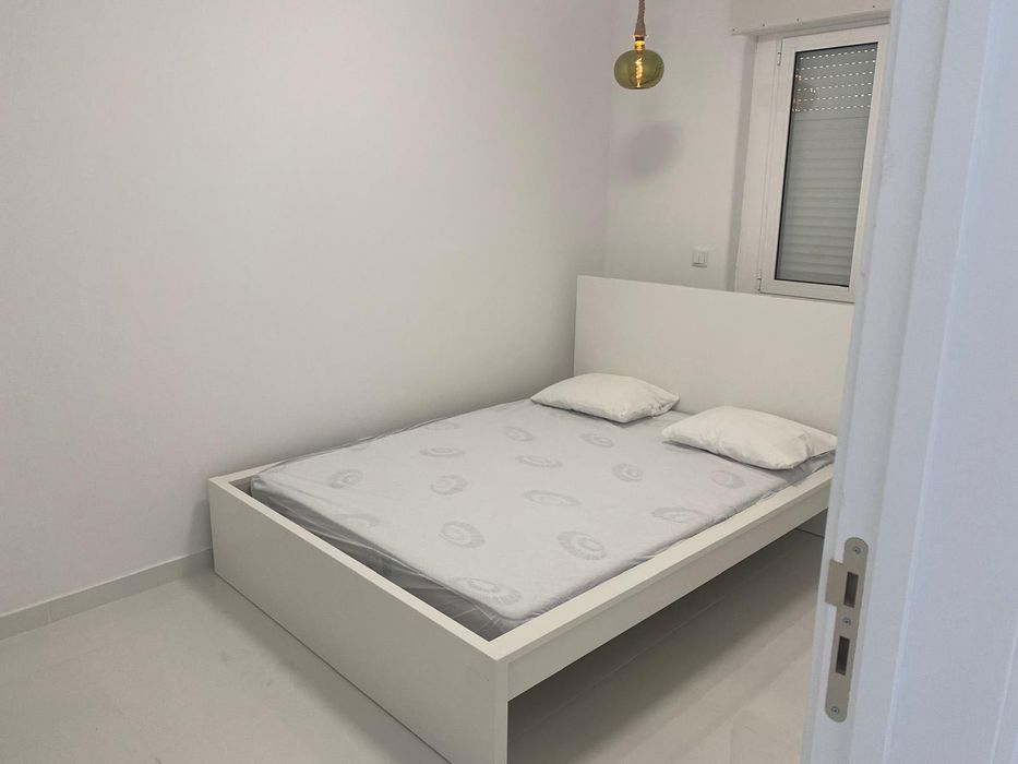 Arrendamento de Quartos