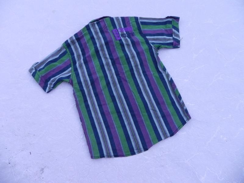 Рубашка для мальчика 9-10 лет 134-140см