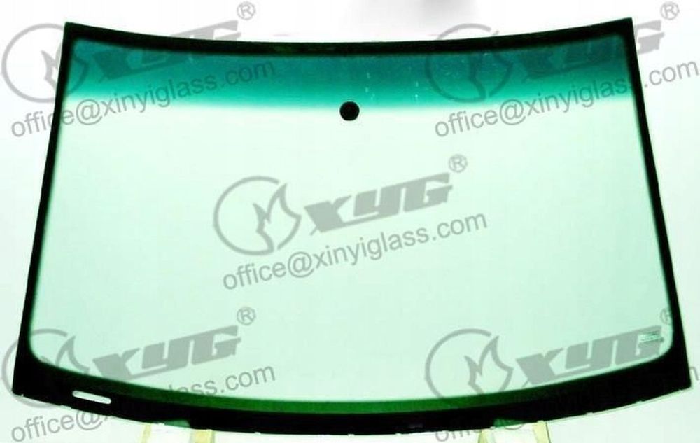 SZYBA CZOŁOWA VOLKSWAGEN PASSAT B5 FL 1996-2005/SKODA SUPERB 2001-2008