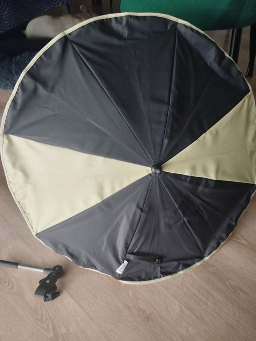 Teutonia parasolka przeciwsłoneczna do wózka dziecięcego