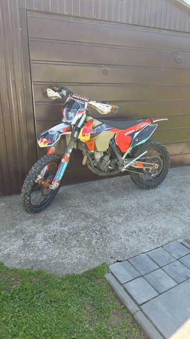 KTM