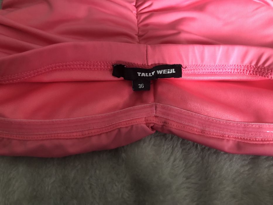 Sukienka Tally Weijl