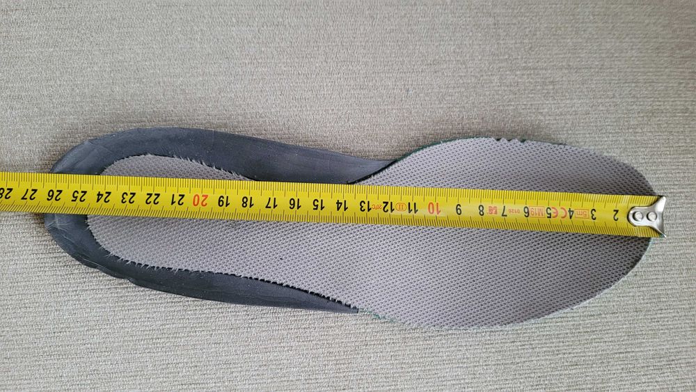 Salomon Trekking Gore-Tex 39 GTX