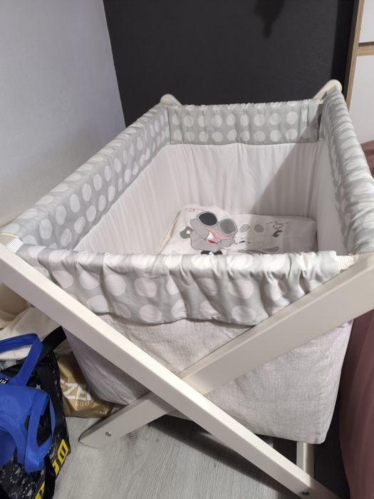 Berço  para bebê