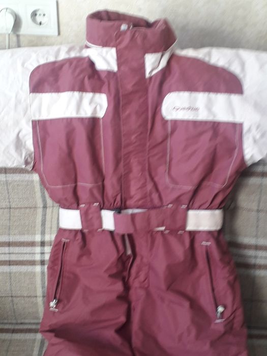Продам кобинезон детский