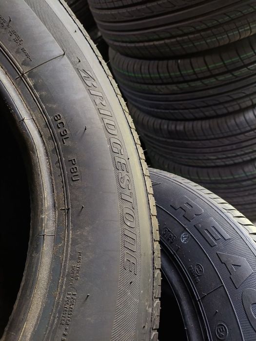 Нові 205 65 15 94V Bridgestone Turanza T001