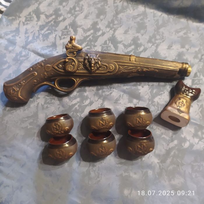 Продам подарочные наборы для мужчин.