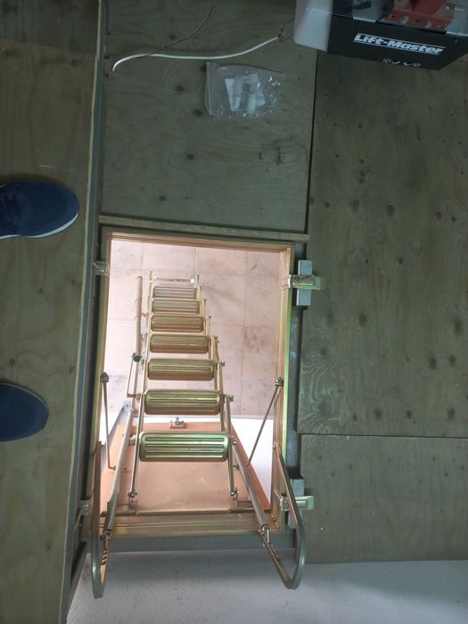 santarém box garagem