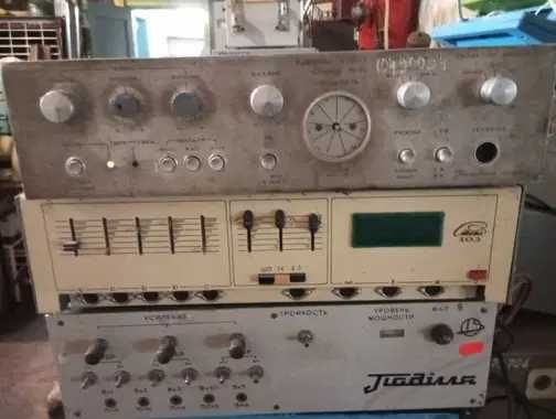 Магнитофон Panasonic