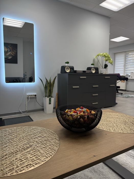 Аренда диодного лазерного аппарата с кабинетом (Днепр)