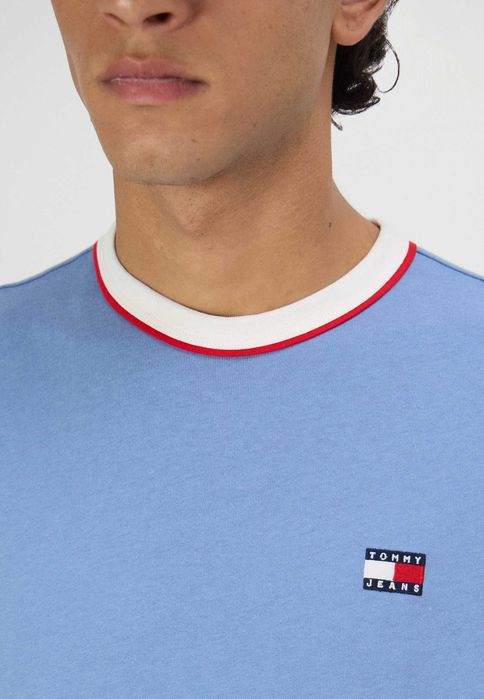 Tommy Hilfiger oryginalne koszulki