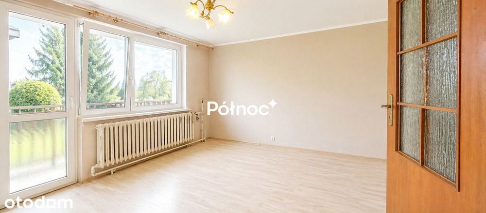 M4 Balkon Piwnica OGRÓD