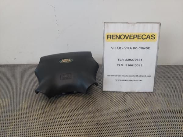 Airbag do volante LAND ROVER Freelander (L314)
