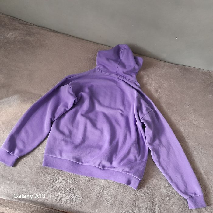 Bluza męska z kapturem "Kangur"