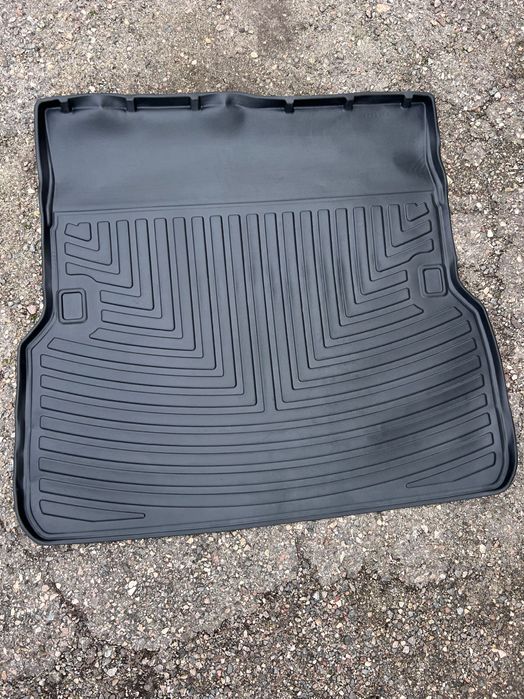 Коврики салона и багажника Toyota Land Cruiser Prado 250