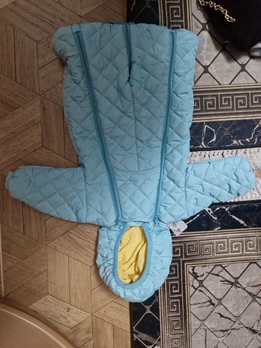 Продам новый на новорожденого конверт