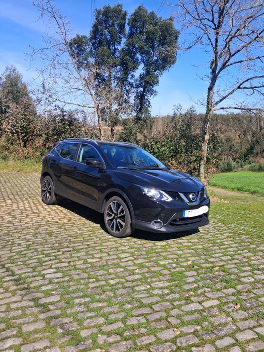 Nissan quasquai 1.5dci