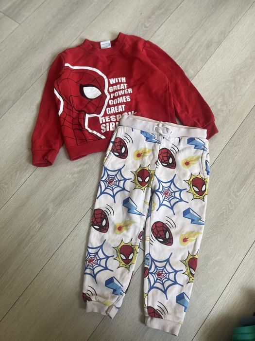 Одяг на хлопчика 104 розмір